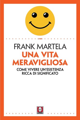 Una vita meravigliosa - ., come