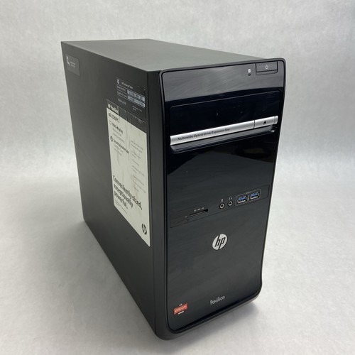 Pavilion 2330 mt - hp, p6-2330