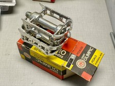 Pedali da strada vintage NOS
