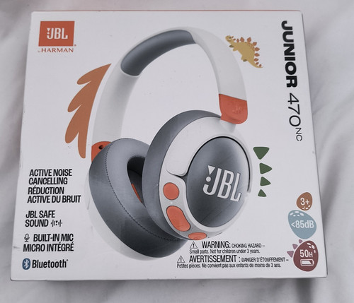Jbl cuffie over ear per - jbl, over-ear