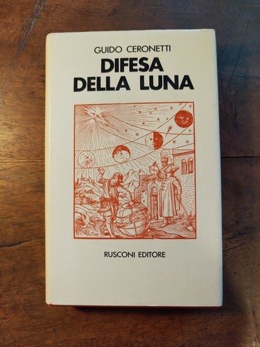 Guido ceronetti difesa della - difesa,