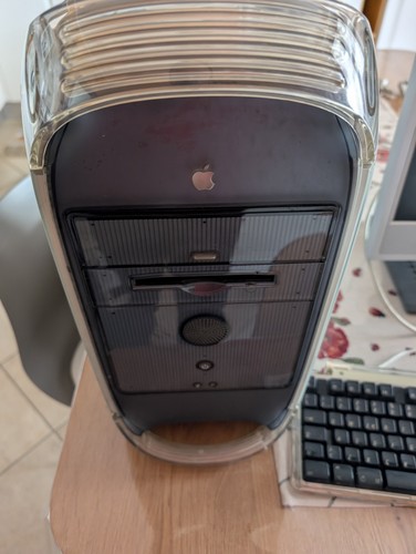 Apple mac power - apple, da
