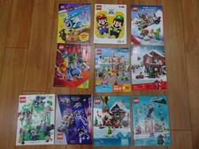 Lego shop home - lego, 2019-2024