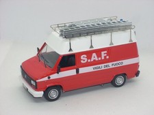 VIGILI DEL FUOCO POMPIERS FIRE