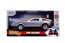 Back To The Future II -