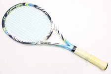 *USATO* WILSON BLX JUICE 100