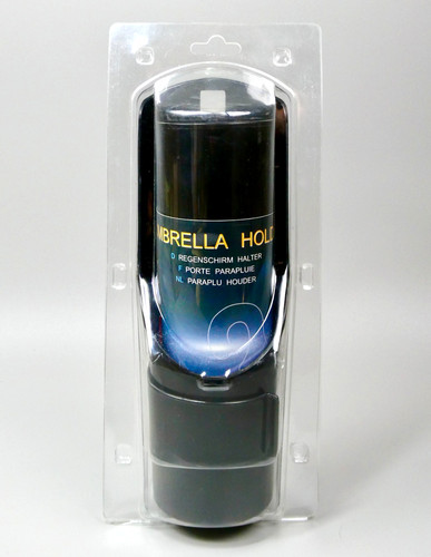 Portaombrelli auto supporto - portaombrelli,