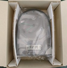 Junghans Mega German Orologio Da Tavolo Radiocomandato 364/6104.00 NEW