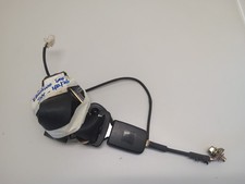 CINTURA SICUREZZA ANTERIORE