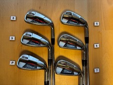 Titleist AP1 710 Set di ferri