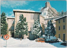 SESTOLA - MODENA - LA ROCCA -