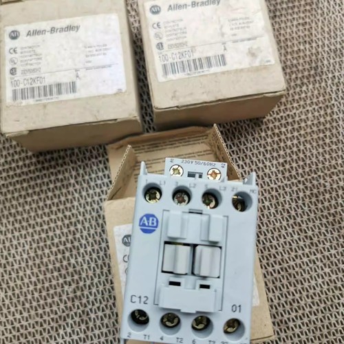 1pcs nuovo contattore ab - 1pcs,