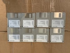 SET FLOPPY DISK MICROSOFT