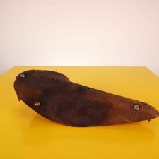 sella bicicletta vintage san