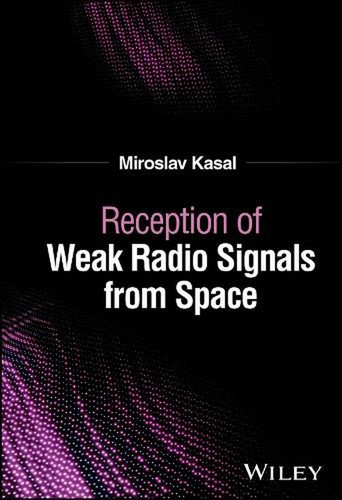 Reception weak radio - of,
