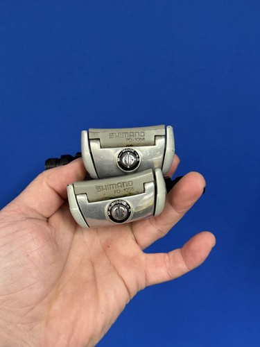 Pedali shimano 105 - pedali, pd-1056