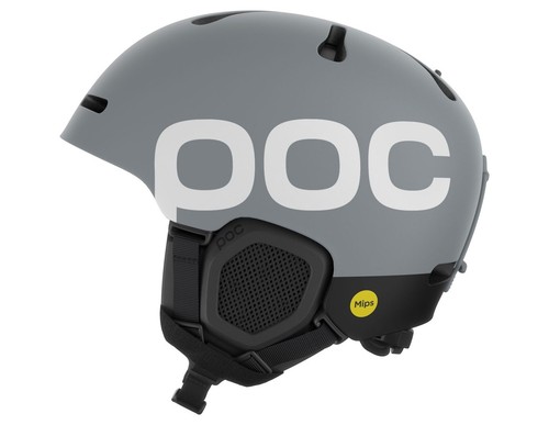 Casco poc fornix mips - fornix,