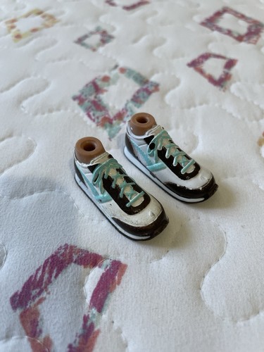 Lotto scarpe tennis cloe - 4,
