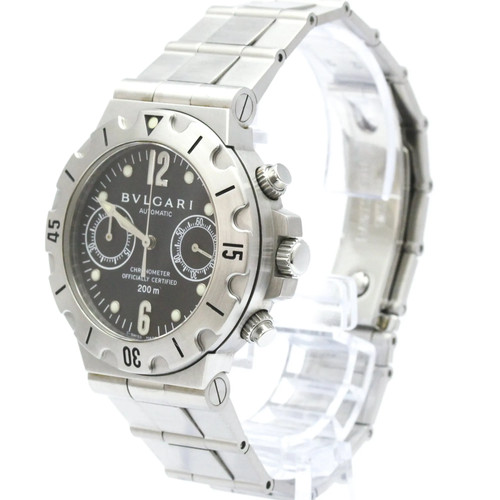 Orologio bvlgari diagono - bvlgari,