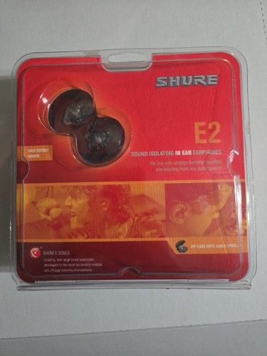 Auricolari shure - auricolari,