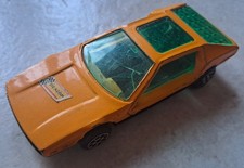 Modellino auto Politoys Export