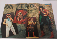 Poster  Renato Zero-da boy