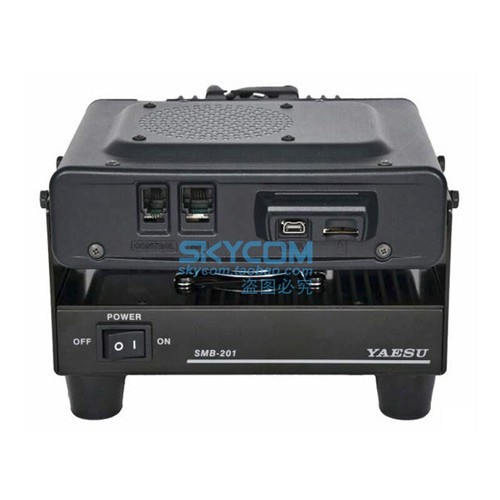 Yaesu smb 201 ventola - smb-201,