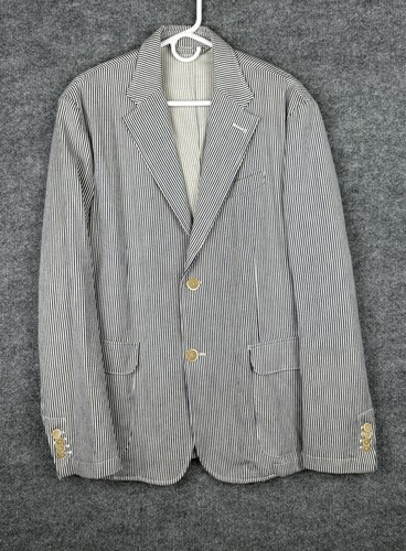 Blazer barena venezia uomo - blazer, 54