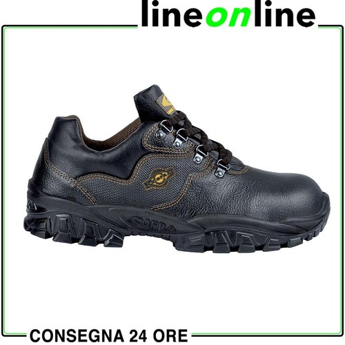 Scarpe antinfortunistiche