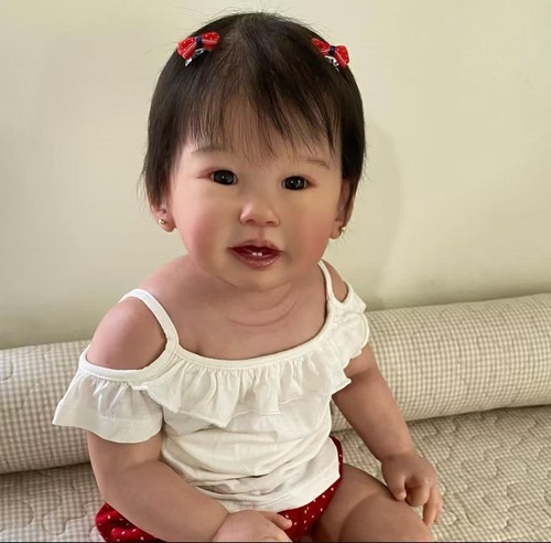 Bambola pollici lovely - pollici, girl