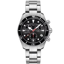 Certina DS Action Chrono 42mm