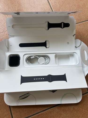 Apple watch series 40mm gps - apple,