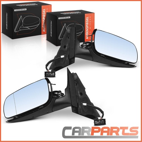 Specchietto laterale r - 2x, l+r