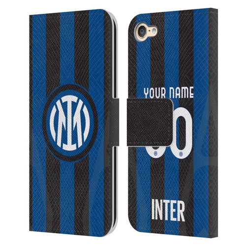 Customized inter milan - customized, 2022/23