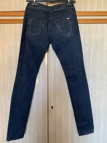 Jeans donna skinny - jeans, tg