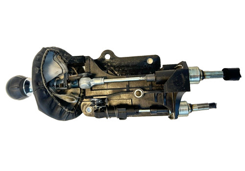 Leva cambio manuale fiat - manuale,