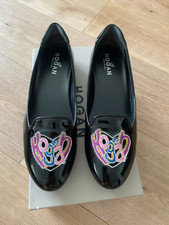 Ballerine hogan nuove taglia - hogan,