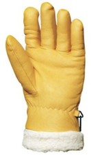 guanti da lavoro invernali