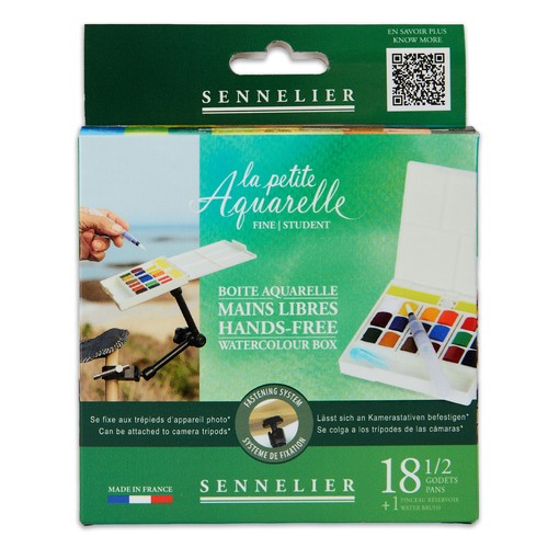Sennelier petite acquerelli - petite,