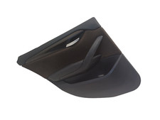 PANNELLO INTERNO PORTIERA POST SX PER BMW X1 Serie (E84) 51427327269 (09>15)