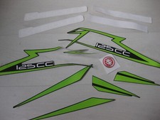 Kreidler set di decorazioni