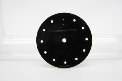 Audemars piguet quadrante - audemars,