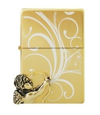 Accendino Zippo Cupido Angelo Gd