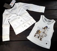 NWT Mayoral Chic 2 pc outfit