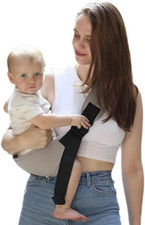 Fascia Porta Bebe, Marsupio