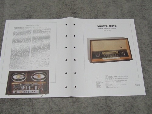 Schema elettrico per radio - , a