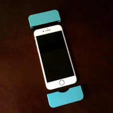 Apple iPhone 6/6S Pellicola