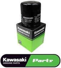 FILTRO OLIO KAWASAKI ORIGINALE