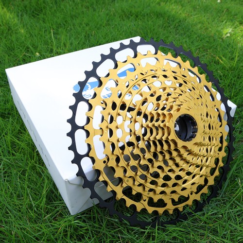 Cassetta mtb velocità - cassetta, 12