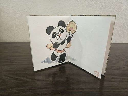 Quadro acquerello asiatico - acquerello,
